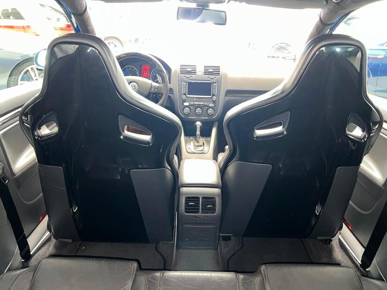 Volkswagen Golf R32 TURBO 675 CV