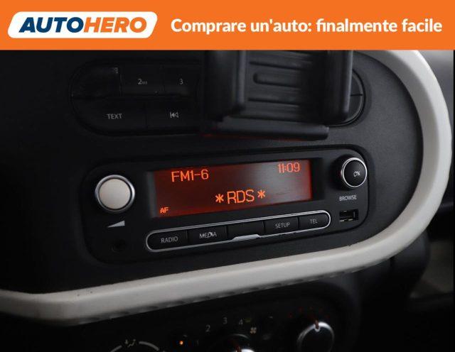 RENAULT Twingo SCe Zen