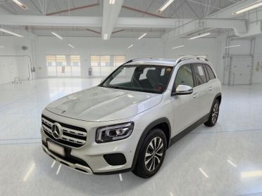MERCEDES-BENZ GLB 200 d Automatic 4MATIC Business Extra