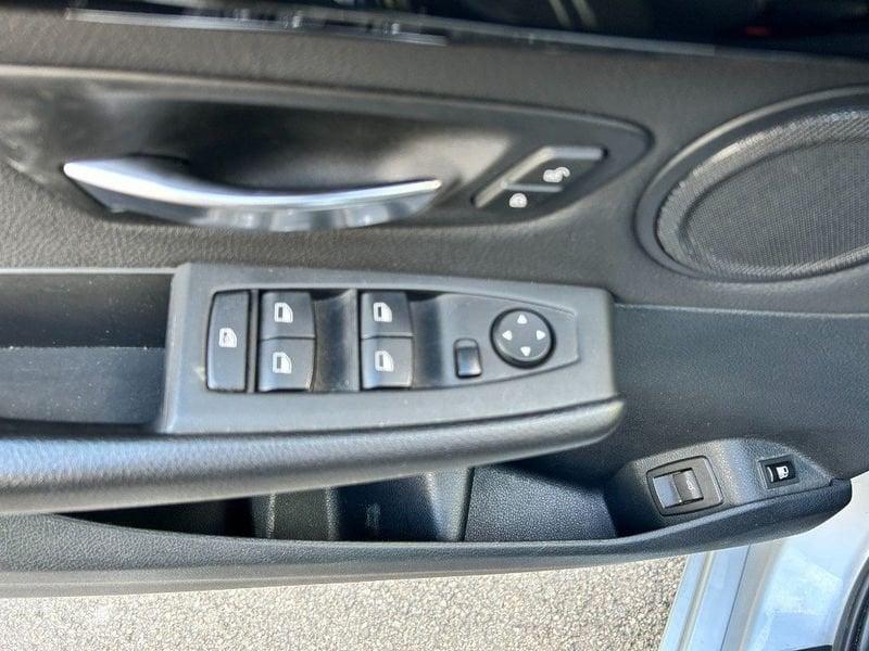 BMW Serie 2 Active Tourer 225 xe Active Tourer iPerformance aut. Plugin 4x4