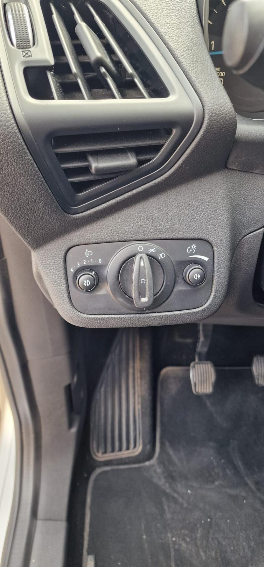 Ford C-Max7 1.5 TDCi 120CV Start&Stop Business 2016