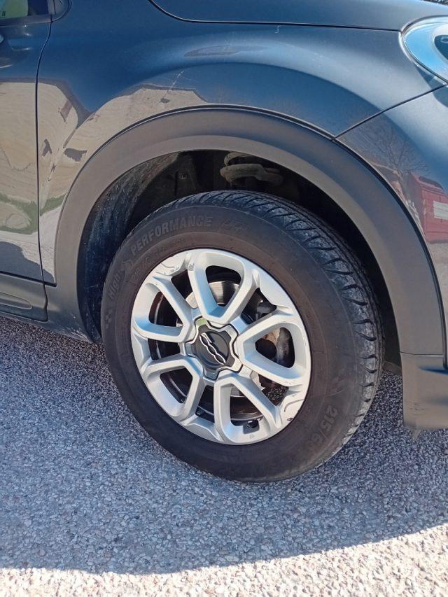 FIAT 500X 1.3 MultiJet 95 CV Business