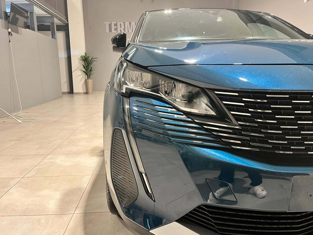 Peugeot 3008 PureTech Turbo 130 S&S Allure Pack