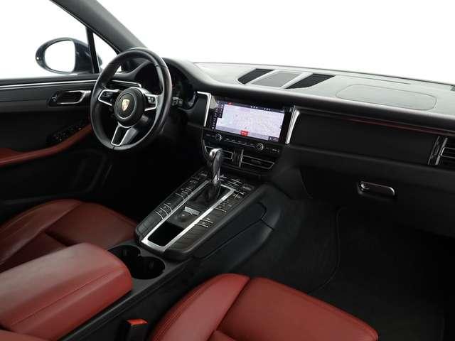 Porsche Macan 2.0 245cv pdk