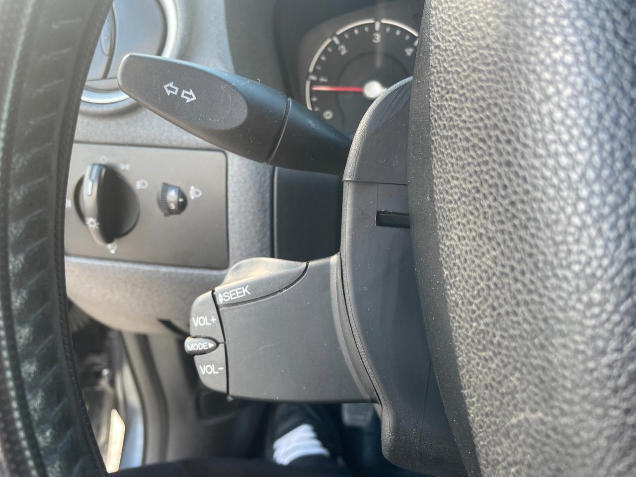 FORD FUSION ANNO 04/2007 1.6 DIESEL 90 CV