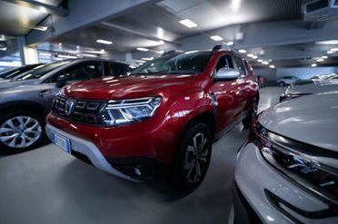 Dacia Duster 1.0 tce Prestige Gpl 4x2 100cv