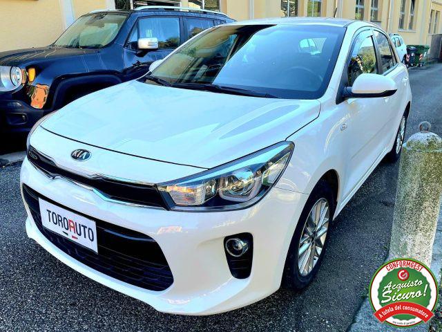 KIA Rio 1.0 T-GDi 12V 5 porte Active