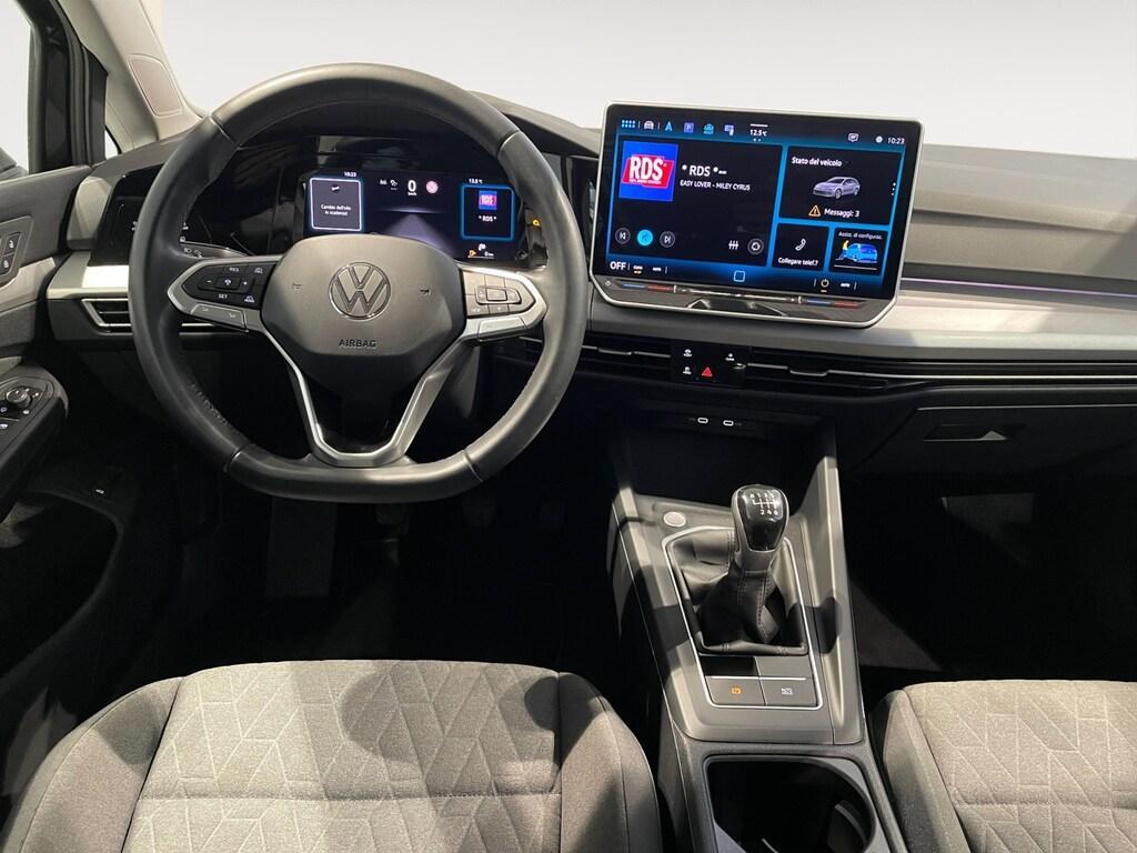 Volkswagen Golf 2.0 TDI 115CV Edition Plus