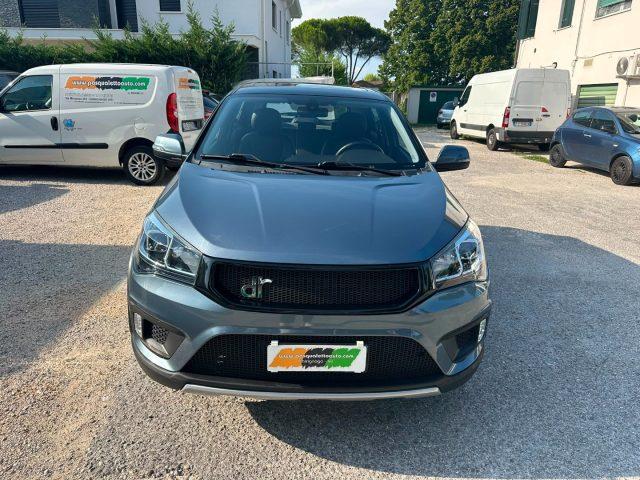 DR MOTOR DR3 S2 1.5 Bi-Fuel GPL