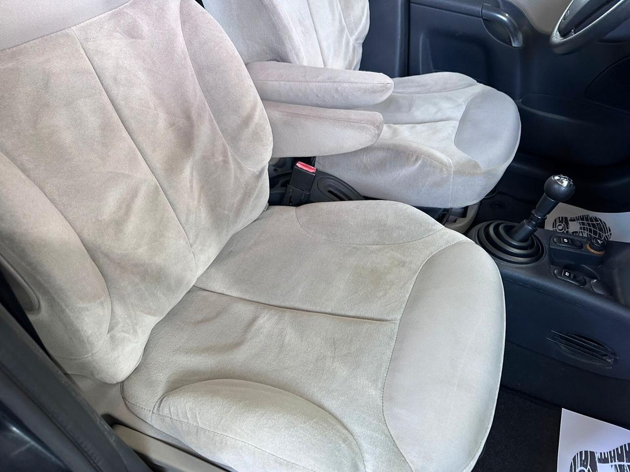 Citroen C3 1.4 HDi Exclusive unico proprietario