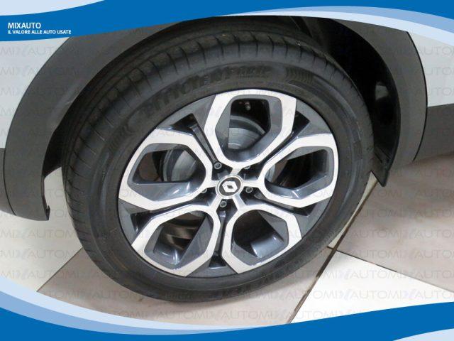 RENAULT Captur 1.0 TCe 90cv Techno EU6