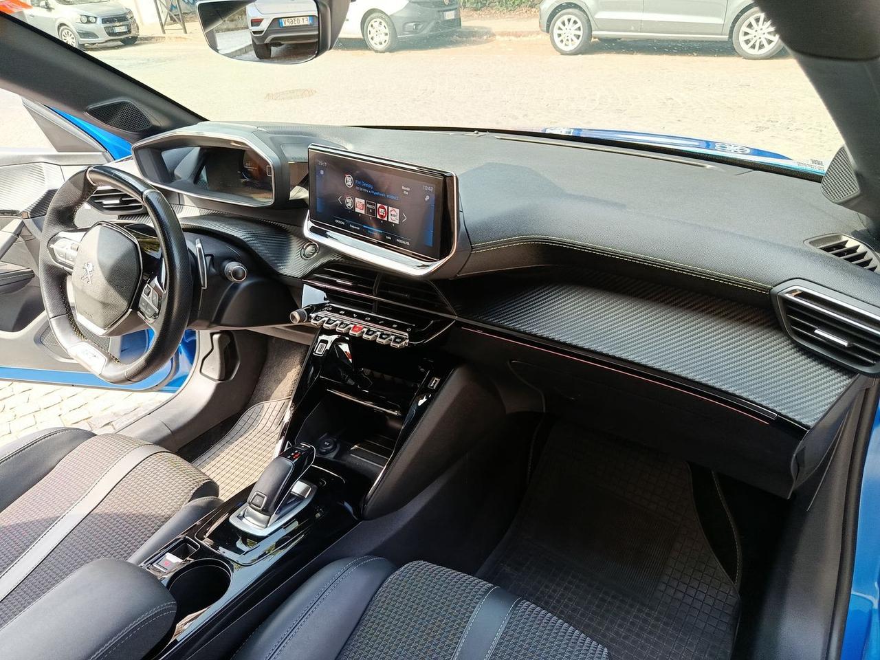 Peugeot 208 1.2 PureTech 130 GT-Line #6284