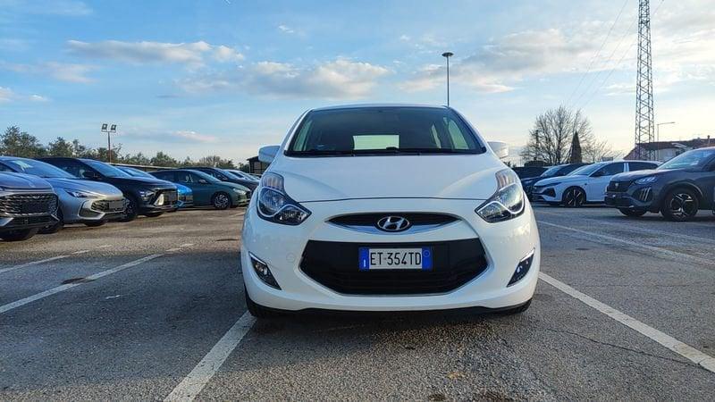 Hyundai ix20 ix20 1.4 90 CV Comfort