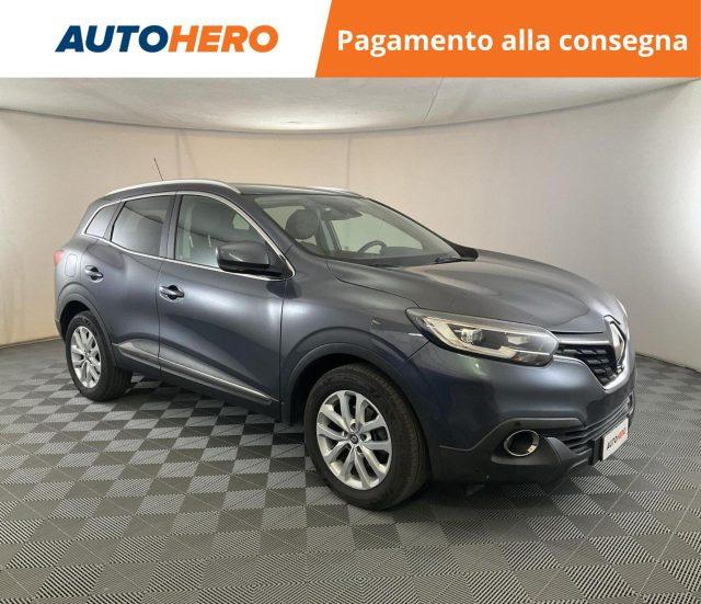 RENAULT Kadjar dCi 8V 110CV Energy Intens