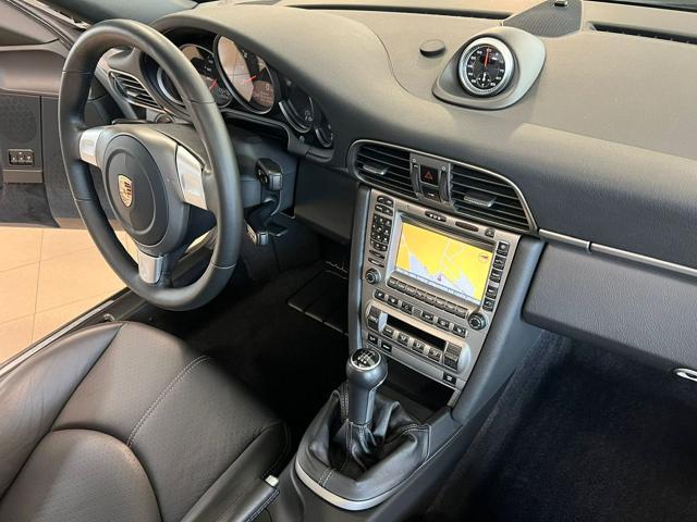 PORSCHE 911 911 Carrera 3.6 Coupè 325CV MANUALE ! ITALIANA !