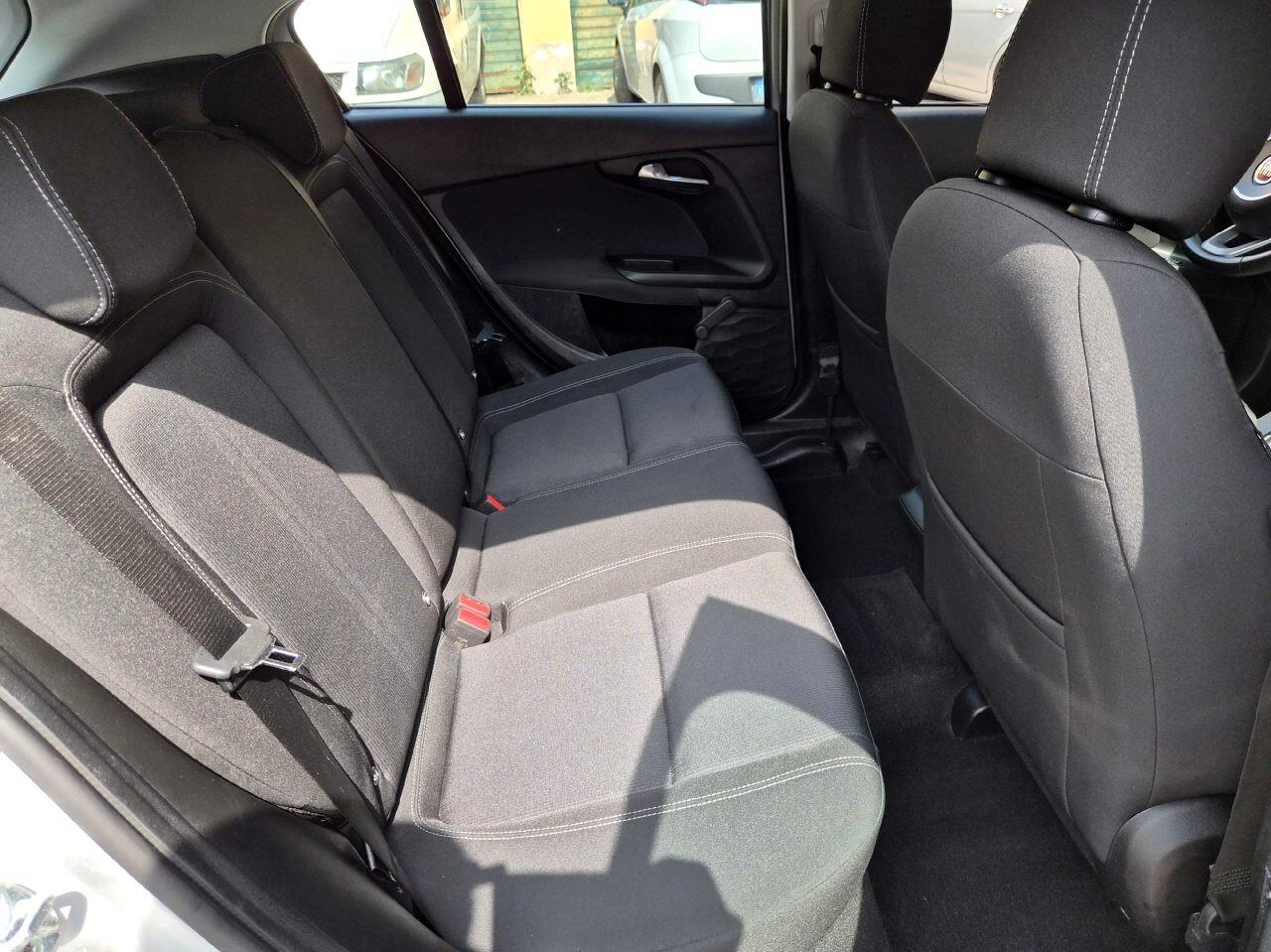 Fiat Tipo 1.4 GPL Easy 5 Porte