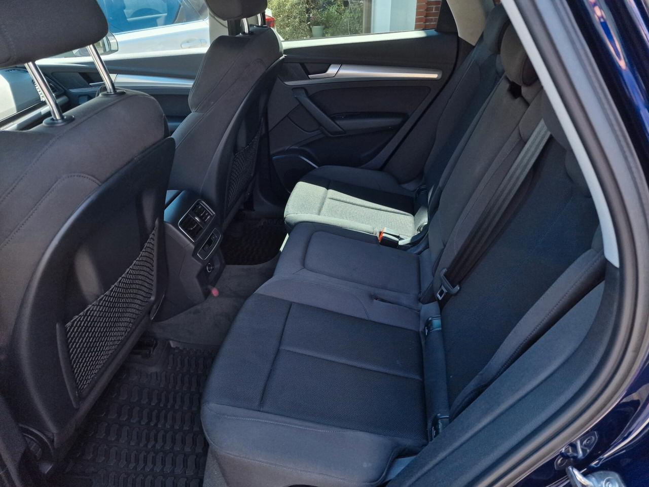Audi Q5 2.0 TDI 190 CV quattro S tronic Business Sport S-Line