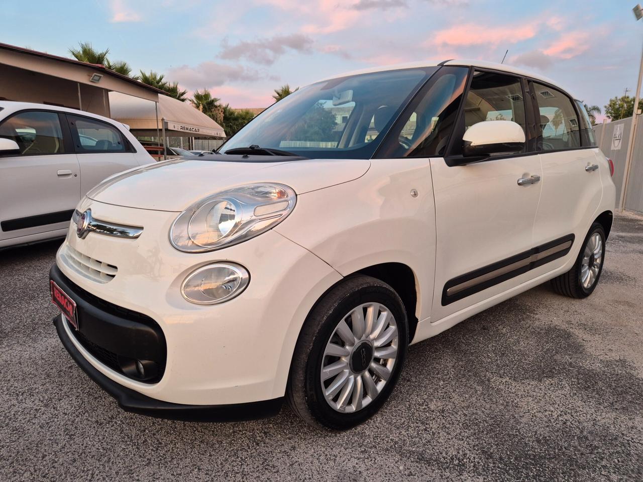Fiat 500L 1.3 Multijet 95 CV Lounge NUOVA FULL 2016