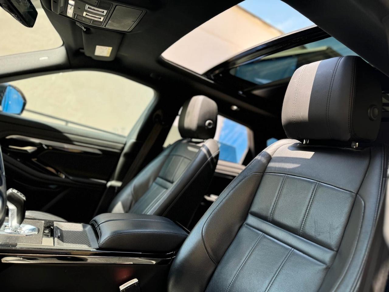 Range Rover Evoque 2.0D I4 180 CV AWD Auto First Edition