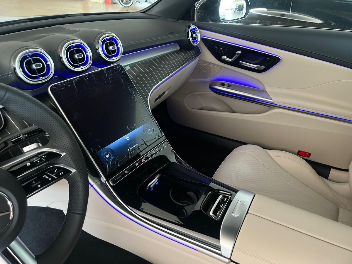 Mercedes-Benz CLE 220 d Cabrio