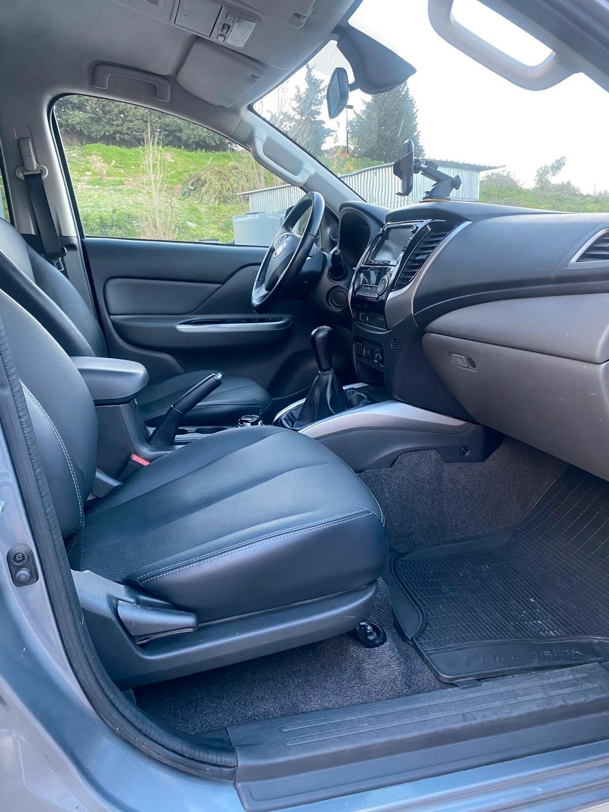 Fiat Fullback 2.4 180CV LX - iva esposta