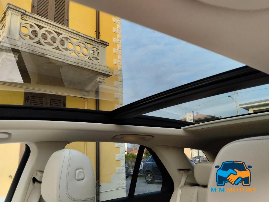 Mercedes GLE SUV GLE 350 de phev (e eq-power) Premium Plus 4matic auto