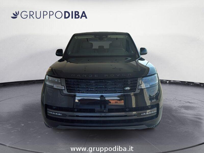 Land Rover Range Rover V 2022 3.0d i6 mhev SE awd 249cv auto
