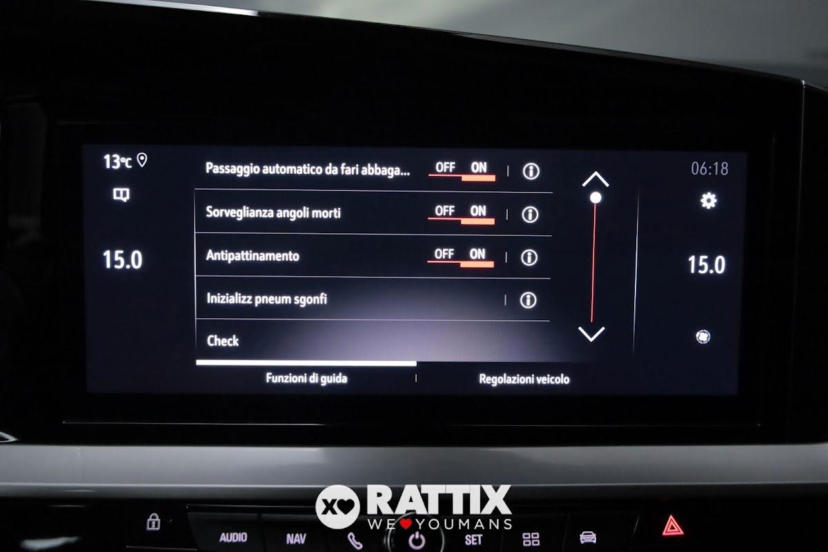 Opel Mokka 1.2 t 136CV Ultimate