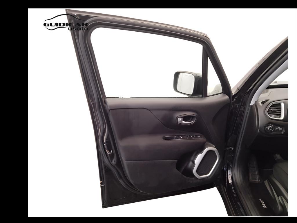 JEEP Renegade 2019 - Renegade 1.6 mjt Limited 2wd 120cv ddct