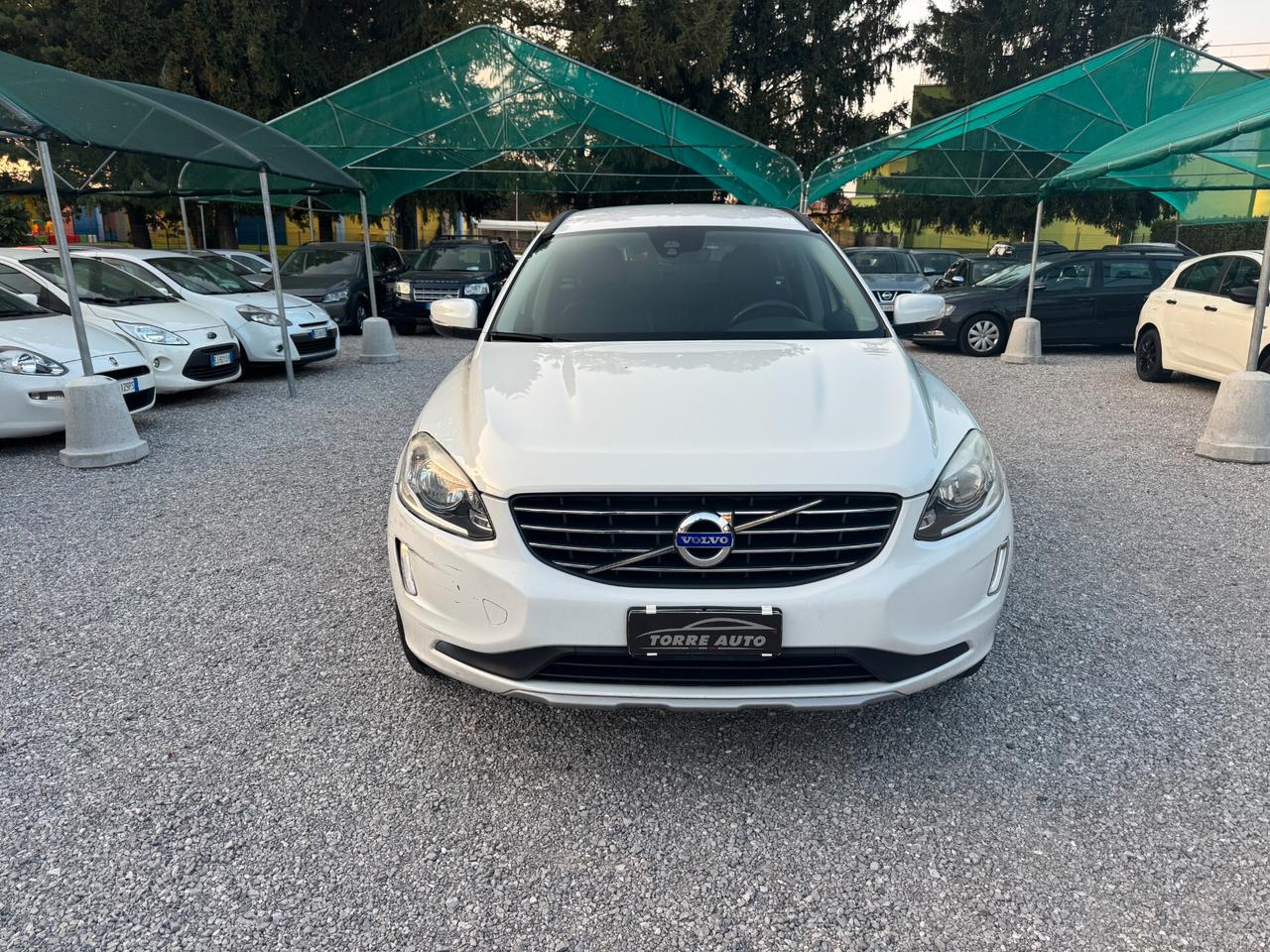 Volvo XC 60 XC60 D3 Geartronic Business