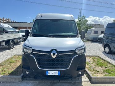 Renault Master T35 2.3 dCi 145 Doppia Apertura Iva Compresa