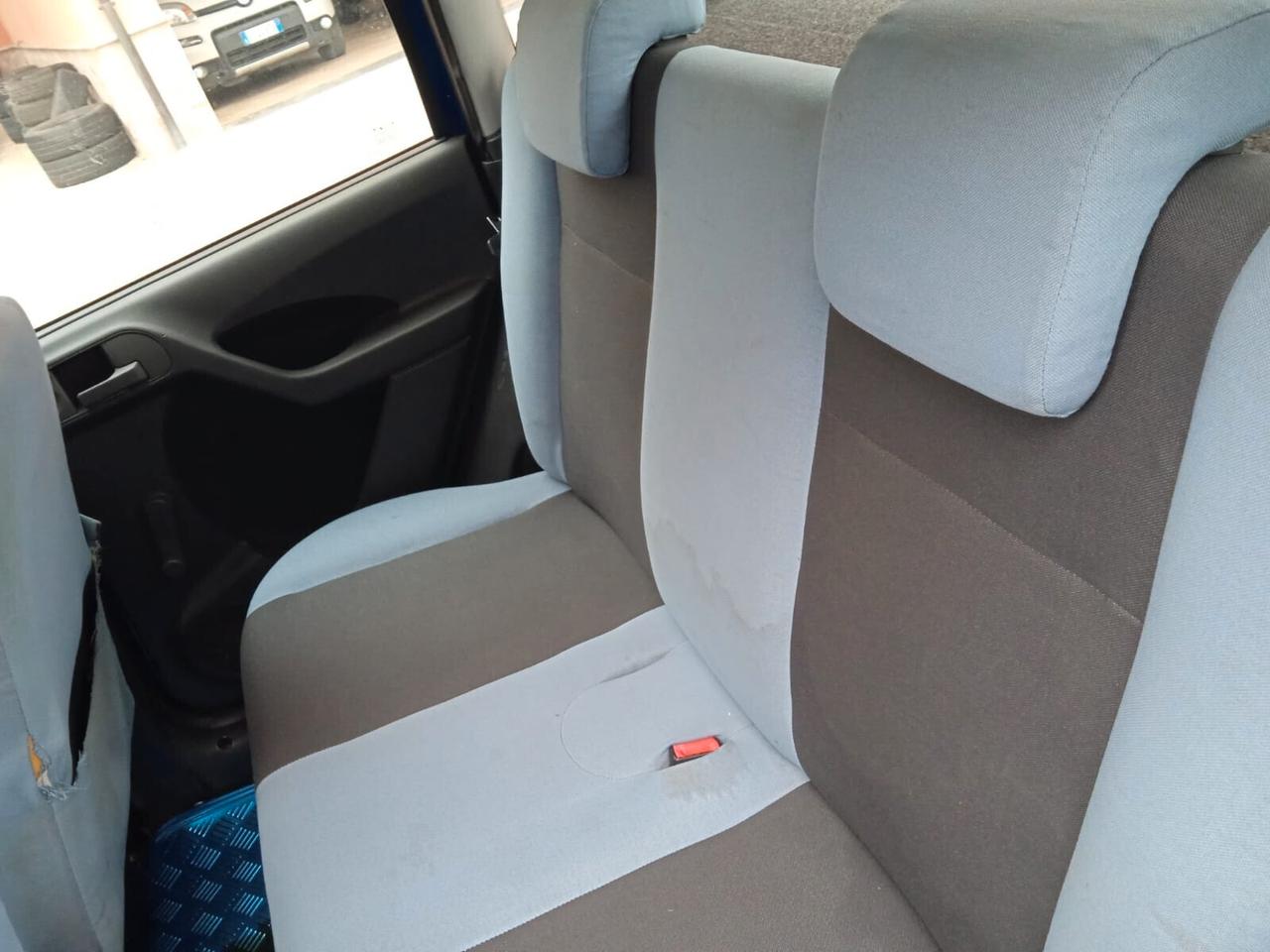 Fiat Panda 1.3 MJT Emotion CON TETTO APRIBILE