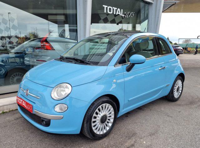 FIAT 500 0.9 TwinAir Turbo Lounge CONTO VENDITA