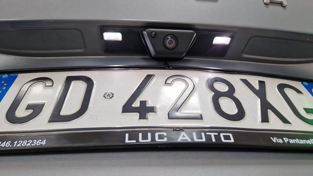 Ford Kuga 1.5 EcoBlue 120 CV aut. 2WD Titanium Business