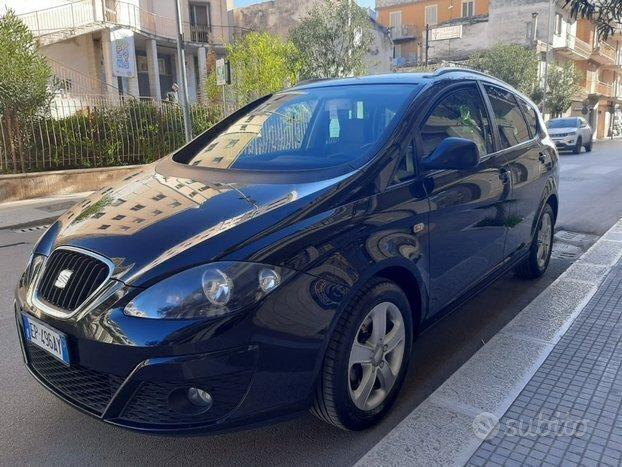 SEAT Altea XL 1.6 TDI 105CV XL DIESEL UNIPRO