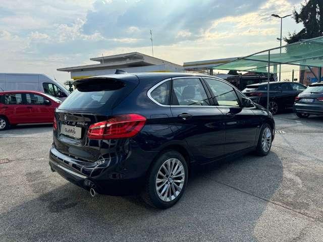 BMW 220 d Active Tourer Luxury aut.