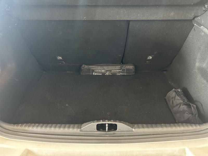 Citroën C3 C3 BlueHDi 100 S&S Shine