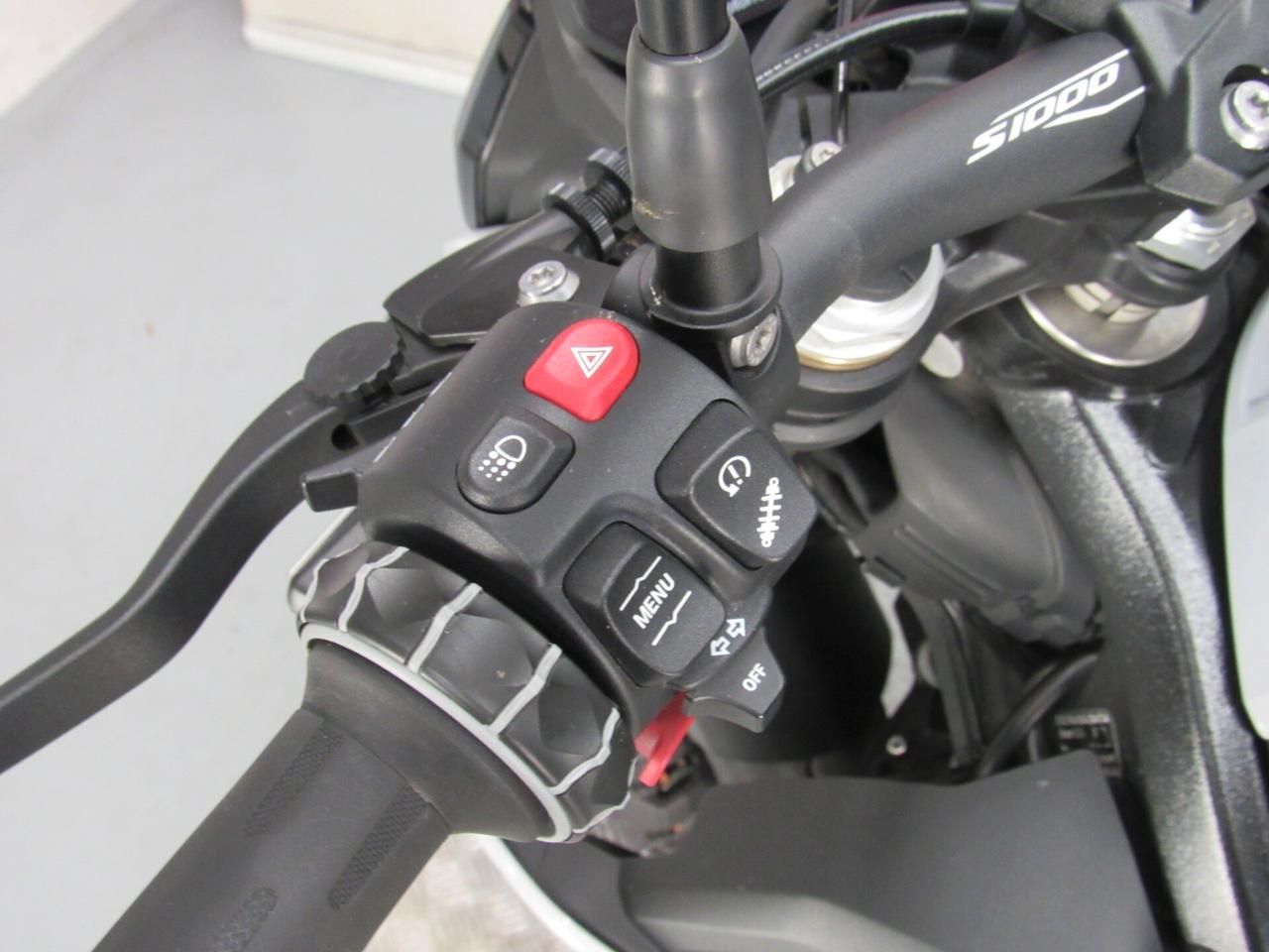 Bmw S 1000 R ABS DYNAMIC PRO