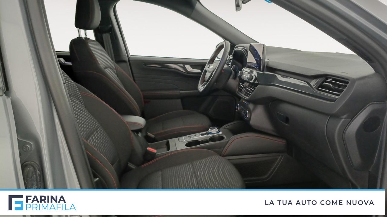 FORD Kuga III 2020 - Kuga 2.5 phev ST-Line 2wd 225cv cvt