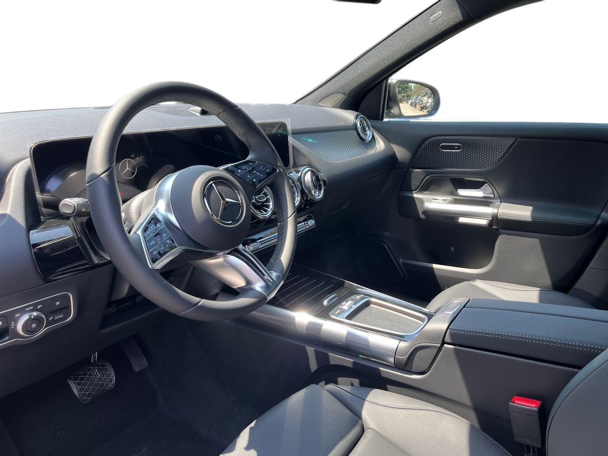 Mercedes-Benz EQA 250+
