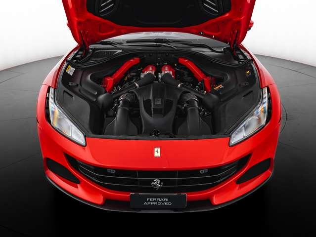 Ferrari Portofino M