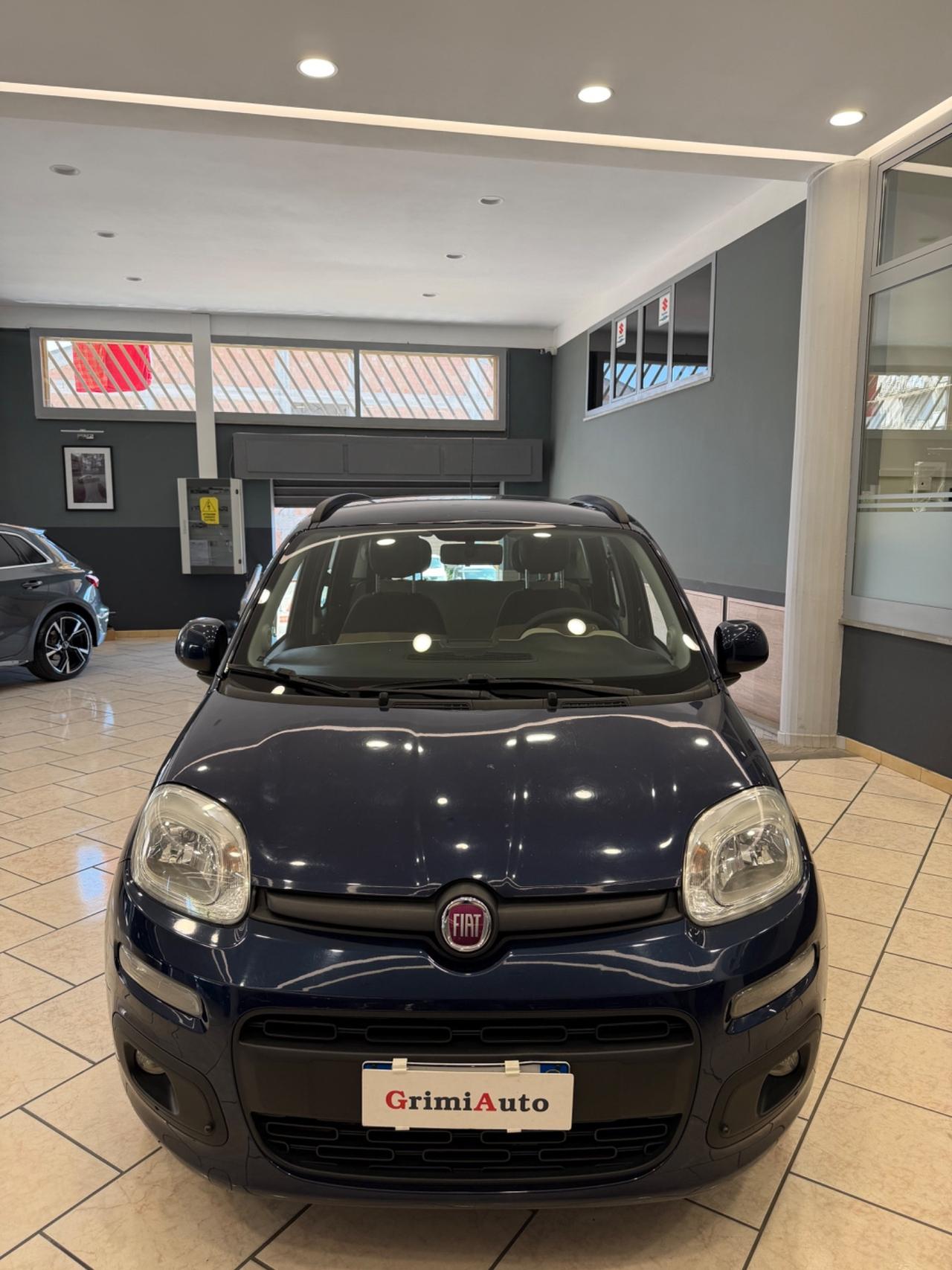 Fiat Panda 1.3 MJT 95 CV S&S Lounge