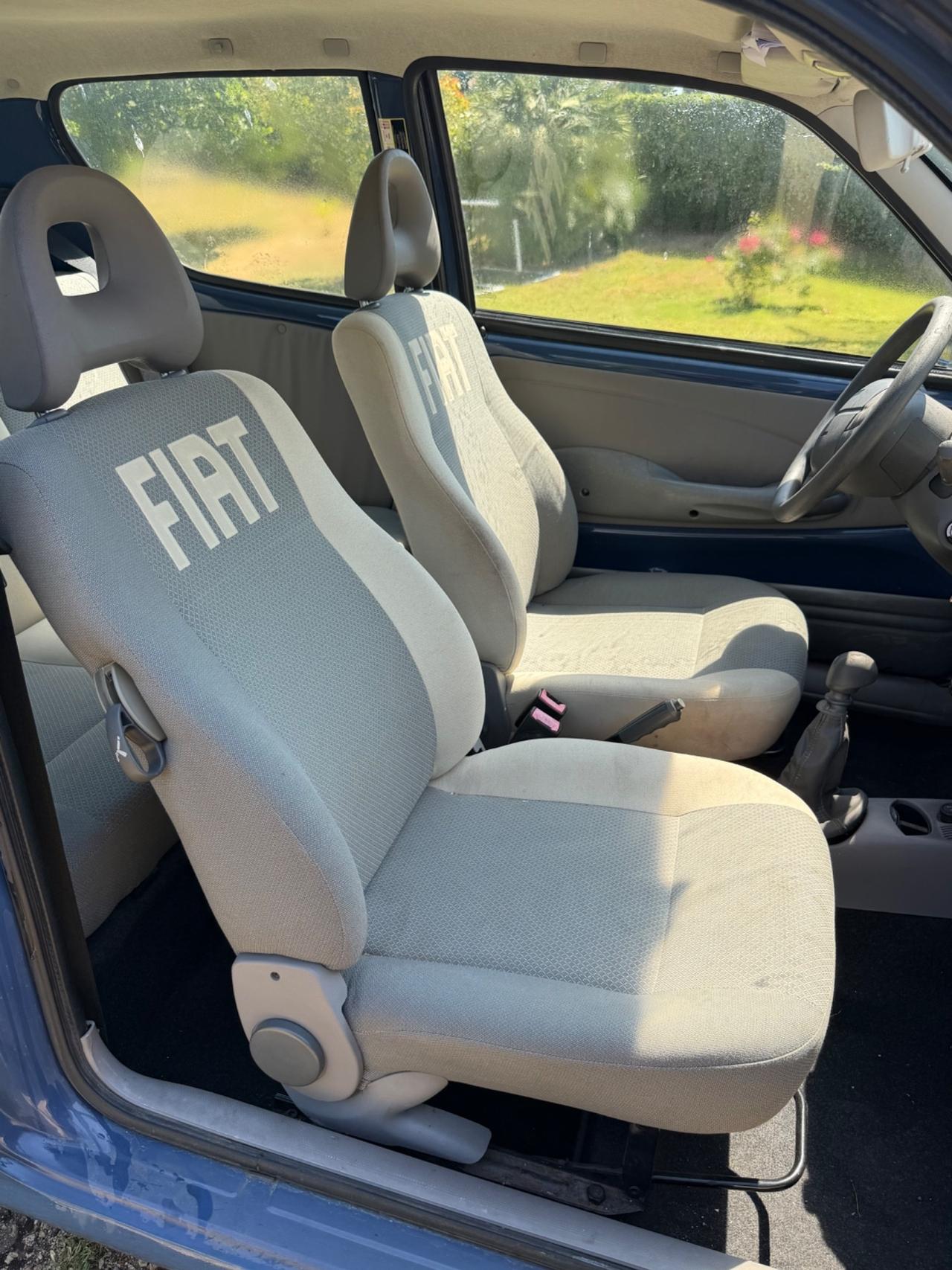 Fiat 600 1.1 Active