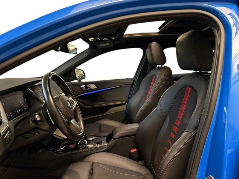 BMW Serie 1 128ti 5p. Msport