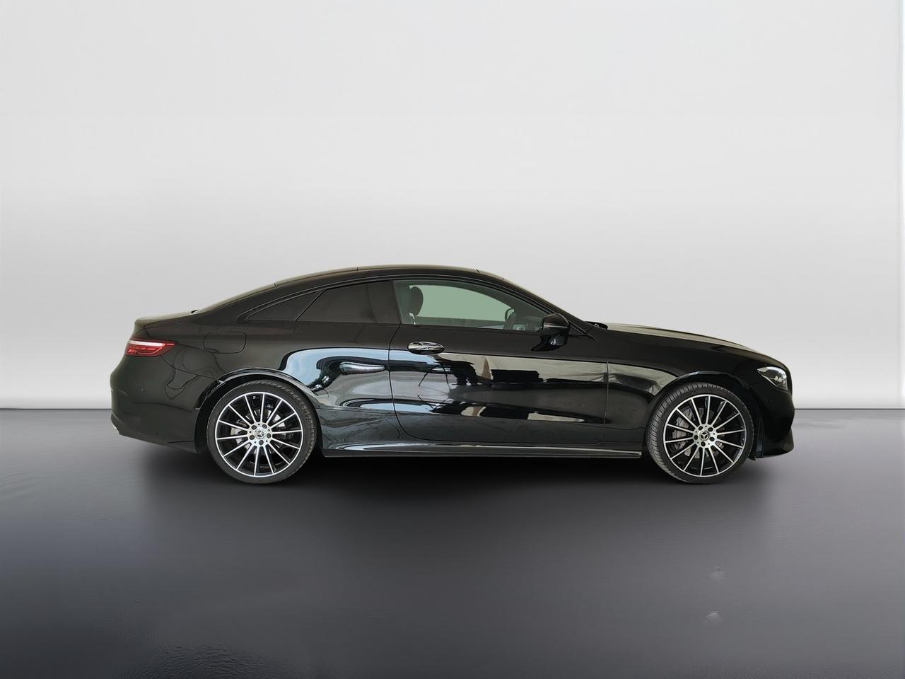 Mercedes-Benz Classe E - C238 Coupe - E Coupe 220 d Premium Plus 4matic auto my20