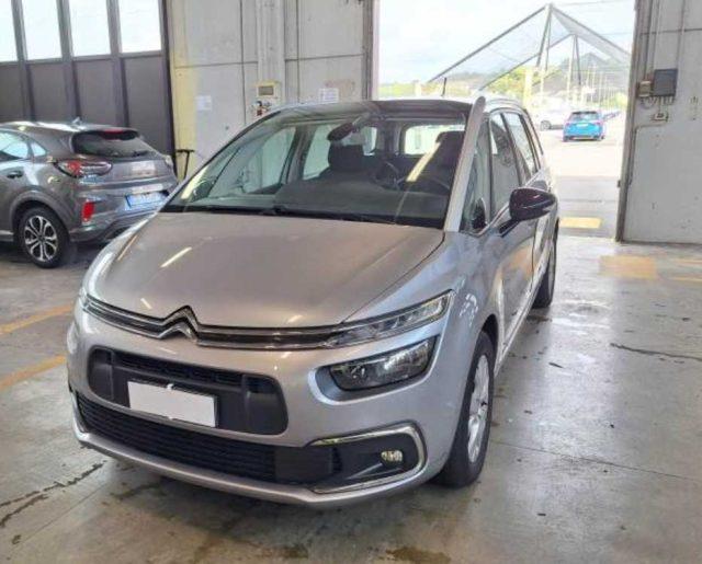 CITROEN Grand C4 Spacetourer BlueHDi 130 S&S Feel
