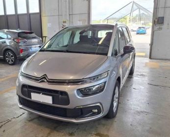 CITROEN Grand C4 Spacetourer BlueHDi 130 S&S Feel
