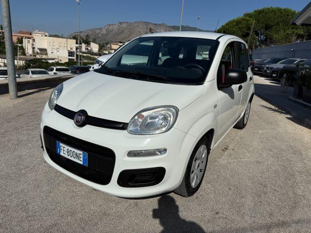 FIAT Panda 1.2 Pop