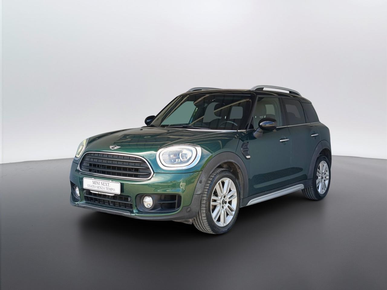 MINI Mini Countryman F60 2017 - Mini Countryman 1.5 Cooper auto