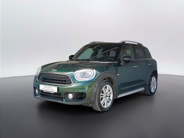MINI Mini Countryman F60 2017 - Mini Countryman 1.5 Cooper auto